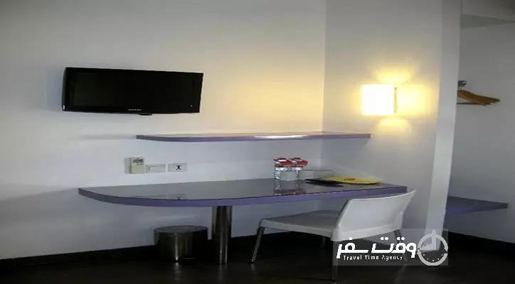 هتل آماریس لژیان بالی هتل آماریس لژیان بالی